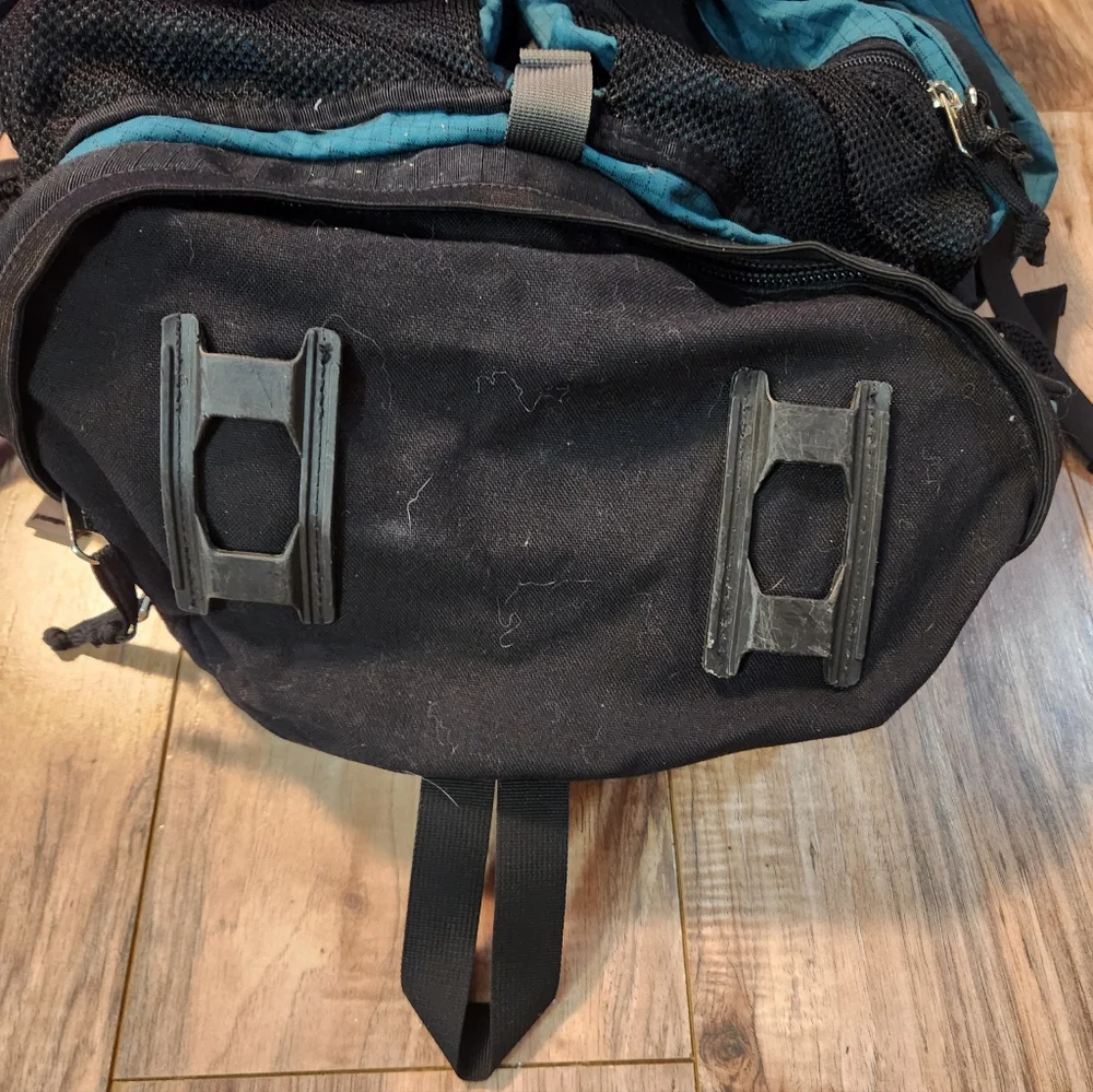 L.L. Bean vtg bean